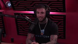 JRE MMA Show #100 with Cody Garbrandt