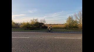 How to set up your TT position! || Cycle Talk NE
