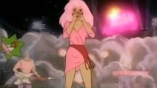 Jem & the Holograms Opening Theme Extended 2014