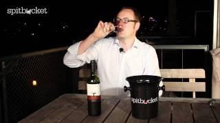 Wine Review: Morande Reserva Carmenere 2009 Maipo Valley Chile Episode 119
