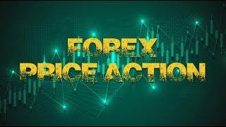 The Foundation of Trading Forex 4.. How to Trade Forex Price Action Setups