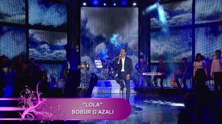 Ozodbek Nazarbekov - Lola | Озодбек Назарбеков - Лола (Boburxonlik)