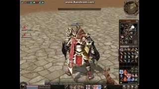 Metin2Severin Prezentare Lycan