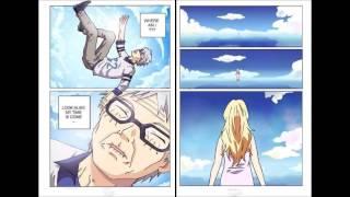 Alternative Happy Ending "Your lie in April"