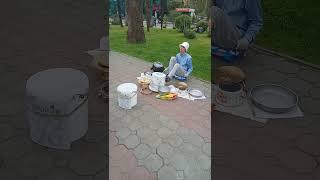 народные таланты