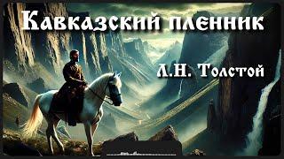 Рассказ «Кавказский пленник» | Л.Н. Толстой