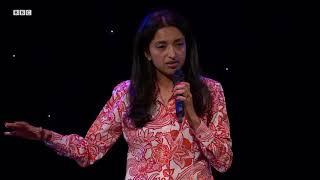 Sindhu Vee Live on BBC Asian Network's Big Comedy Night