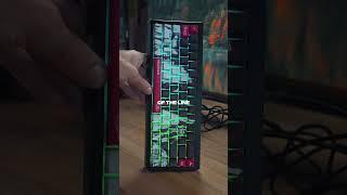 Higround Keyboards Unboxing!