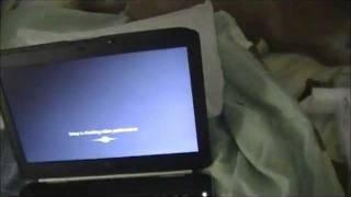 Dell Latitud E5420 Unboxing
