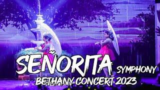 Señorita Symphony | Bethany Concert 2023 | Believers