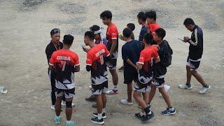 Eastern Tornato Tuensang Vs Fly High.1st Semi - Final, 3rd Edition Open Volleyball Trophy 2024