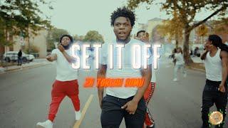 ZB x Torchh x Sumu - Set It Off (Shot by @gwopdigital )