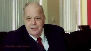 Faculty Mentor Introduction - Clynton Yarter, MBA