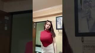 Merah Bigo Live Hot 18+ | Bigo No Bra #pemersatubangsa #shorts  #shorts #cantik #tiktok #remaja