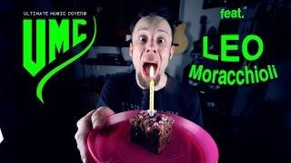 DNCE - Cake By The Ocean [Metal Cover by UMC feat. Leo Moracchioli]