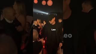 Leonardo DiCaprio Now in Cannes Film Festival 