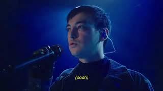 Joji - Ew (Live) - (legendado)