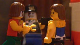 LEGO Resident Evil 3: Nemesis