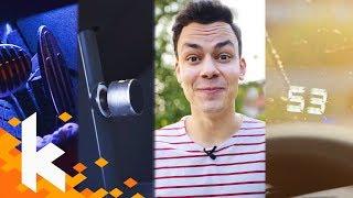 Top 5 Gadgets die dein Auto modern machen! (unter 30€)