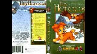 Tiny Heroes - At Nature's Pace (Jenny Jordan)