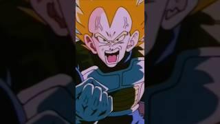 Vegeta REALLY loves the c word. #tfs #dbzabridged #vegeta #dragonball