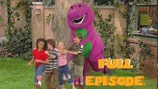 Barney & Friends: Dancing / Singing | Season 10, Episode 18 | Full Episode | SUBSCRIBE