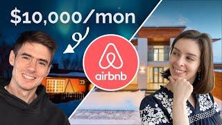 Starting an Airbnb Business in 2023 | Q&A with Ben Hedges
