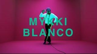 Mykki Blanco - I´m In A Mood | A COLORS SHOW