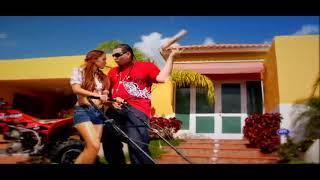 J-King y Maximan - Beso En La Boca [Official Music Video]