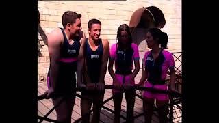 Fort Boyard UK - S2E3