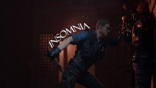 Insomnia | Wesker Montage | Dead By Daylight