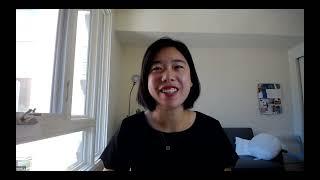 Irene Lo: Designing School Choice for Diversity in the San Francisco Unified School District