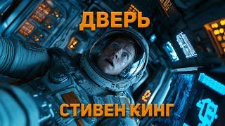 Стивен Кинг - Дверь. Аудиокнига. Фантастика.