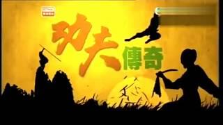 功夫傳奇 I - 禪武少林 02