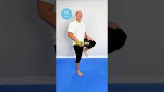 Morning Stretch Exercises for Beginners