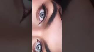 Chirag Sharma Beautiful Eyes