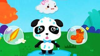 Baby Panda’s Learning Weather - Fun Educational Games For Kids