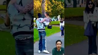 ise Pad Gaya ।#comedy #humor #whowillbemylifepartnerta #hshsbeje #funny #prank #shorts