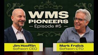 WMS Pioneers Episode 5: Why Softeon?