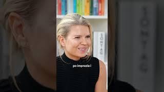 „Od trzech lat mówię różaniec codziennie” Marta Manowska wywiad W MOIM STYLU cały odcinek na kanale