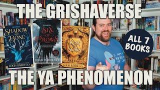 The Grishaverse - The YA Phenomenon