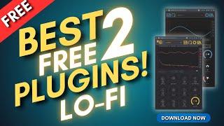 Lowfire & Dolos: 2 FREE Plugins That Beat Paid Tools (2025)