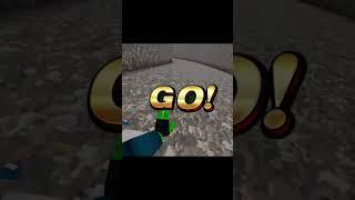 I raced the owner of MonkGame!