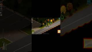 EZ GAME ? #gaming #projectzomboid #gameplay