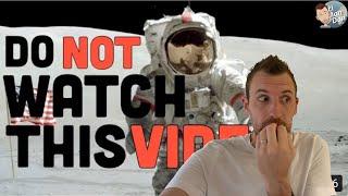 Is This The Video That Will Turn You to Flat Earth??
