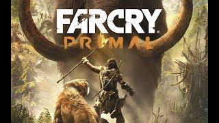 FAR CRY PRIMAL GT 610 GAMEPLAY (FREE ROAMING)