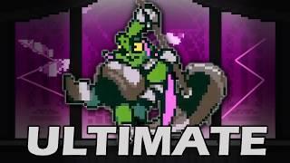 Hammer of Justice - ULTIMATE ORCHESTRA Version [Deltarune Chapter 3+4 Secret Boss]