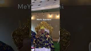 Berekum Hemaa Nana Akosua Ameyaahene II