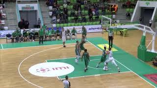 Dino Pita Basketball Champions League Highlights 2019/20