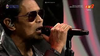 Ali - Bunga Angkasa Live HMI 2024